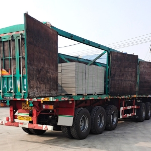 發(fā)貨現(xiàn)場(chǎng)