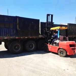 發(fā)貨現(xiàn)場(chǎng)