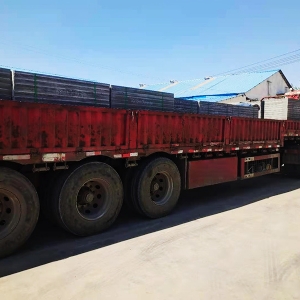 發(fā)貨現(xiàn)場